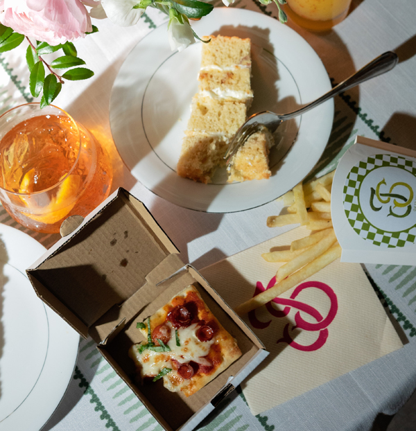 Serving late-night eats at Charleston celebrations