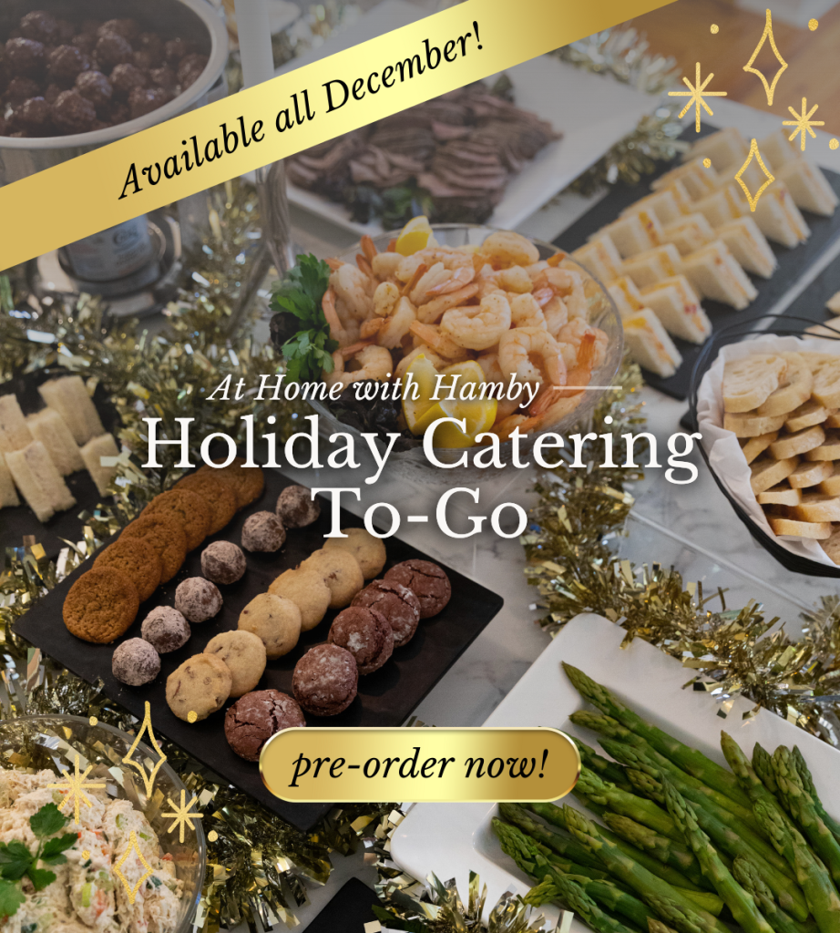 Promoting Charleston holiday pop-up 极速赛车开奖官网开奖记录 体彩-极速168一分钟赛车开奖历史记录官网查询-Hamby&reg;168极速赛车&reg;Catering for 2025