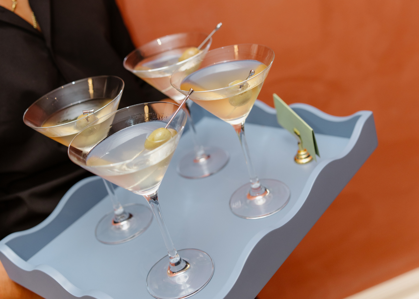 Presenting 2026 food trends in Charleston catering